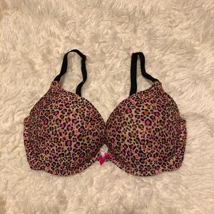 Victoria’s Secret push-up bra 34DD